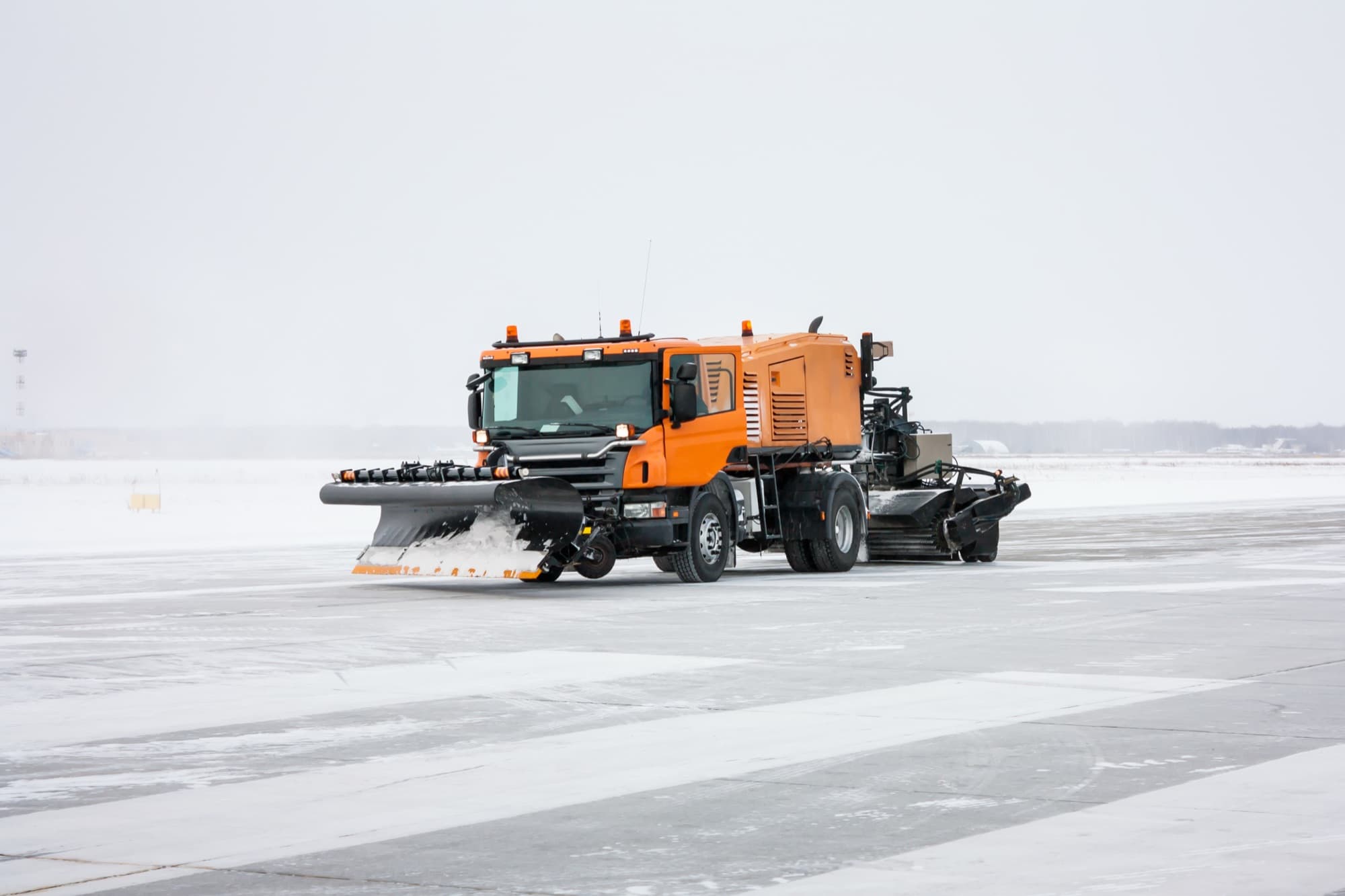 Transportation work
