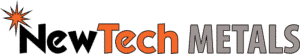 NEW Tech Metals logo