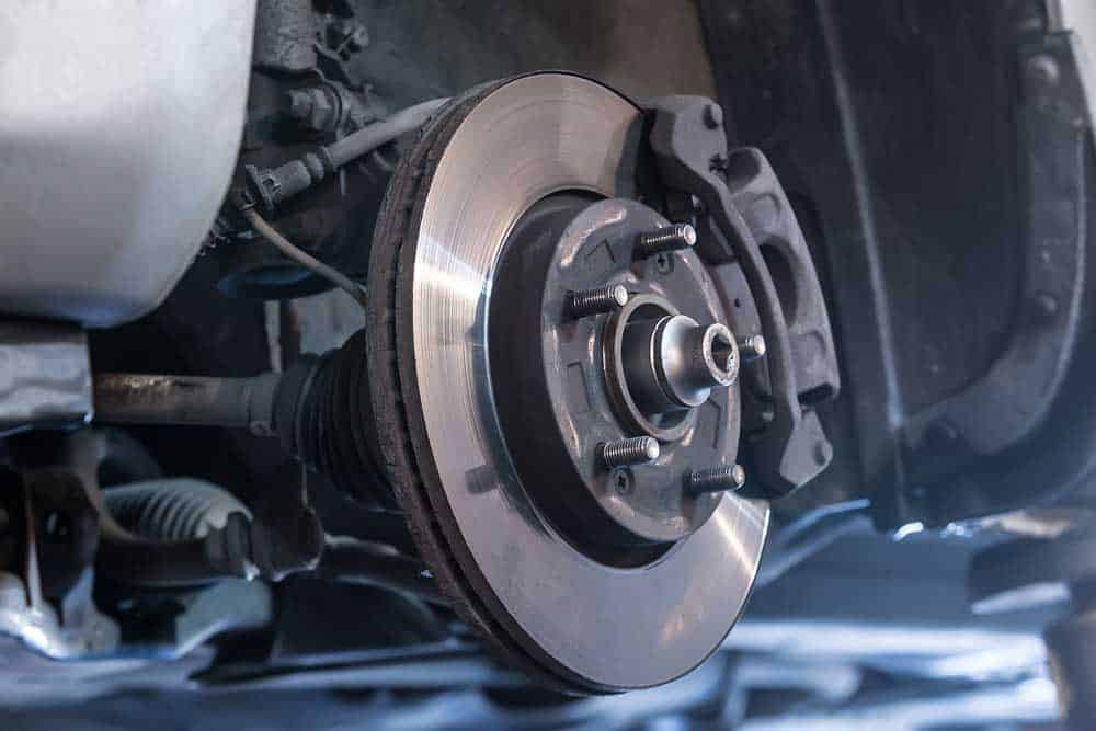 automotive fabrication
