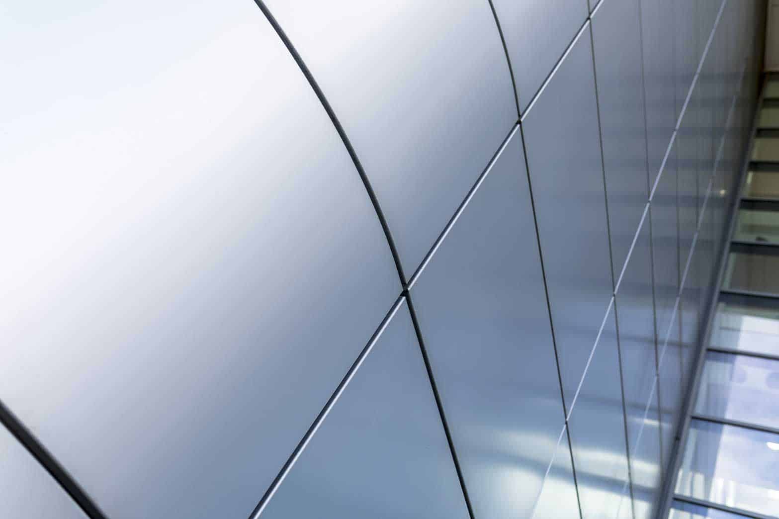 architectural fabrication
