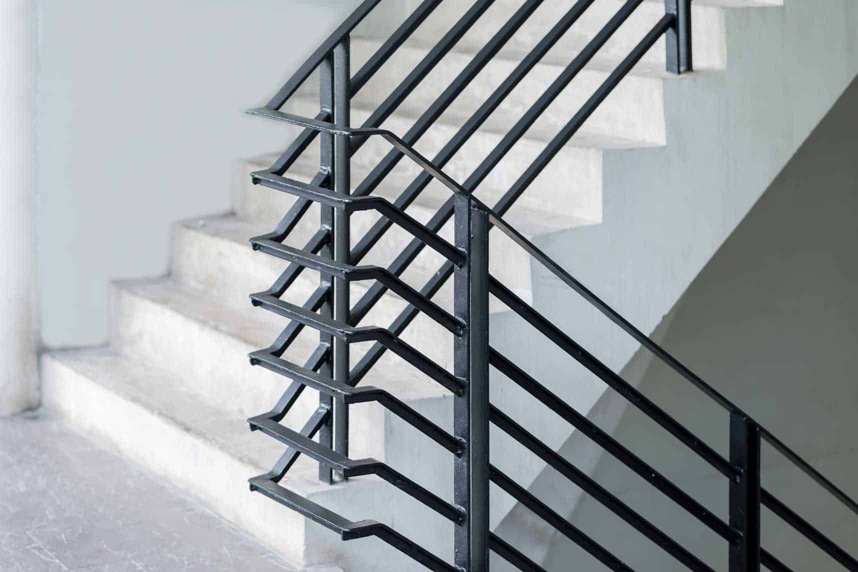 architectural fabrication