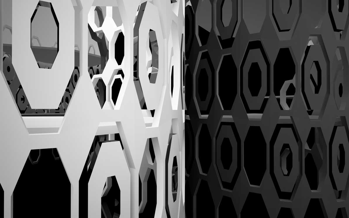 architectural fabrication