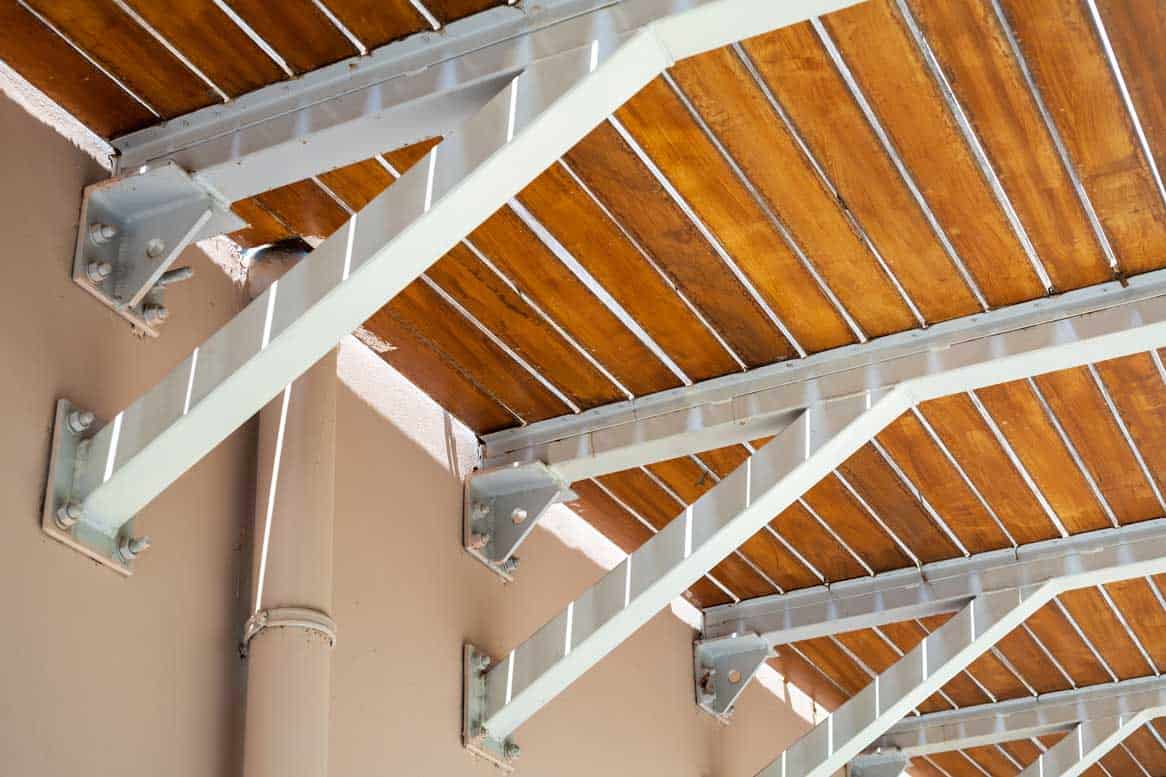 architectural fabrication