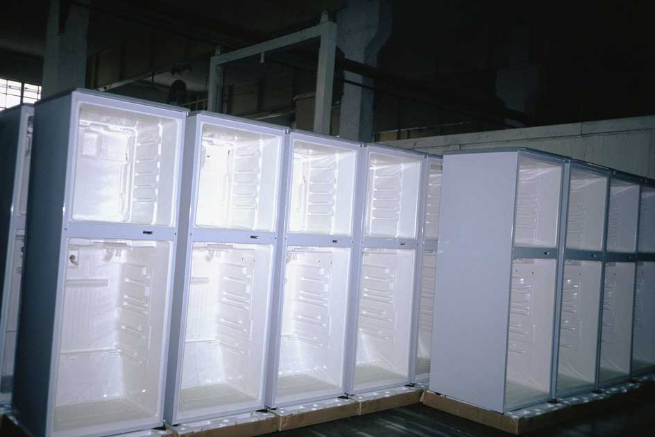 architectural fabrication