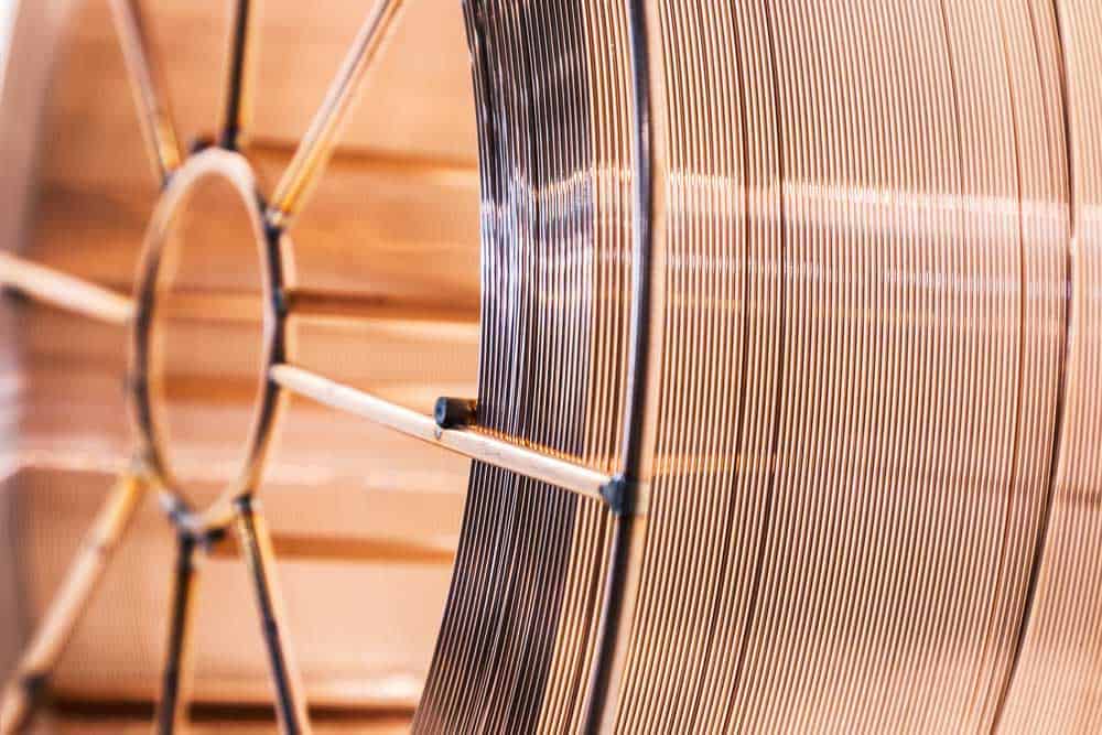 metal fabrication