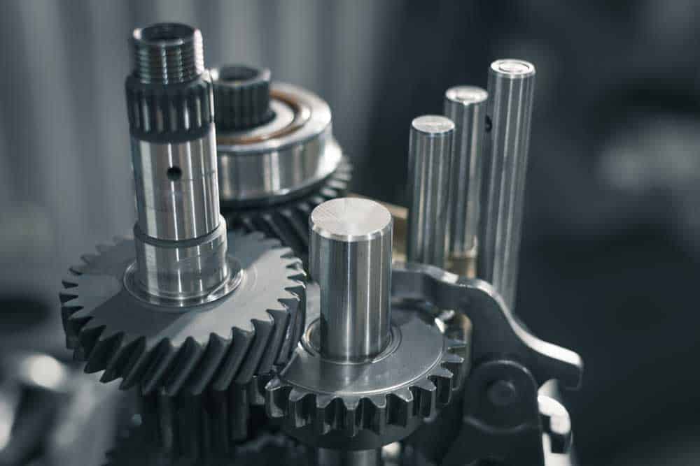 Gears