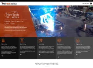 NEW Tech Metals 2020 website launch