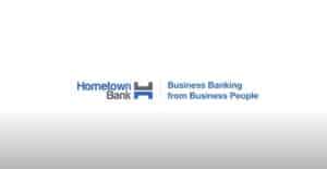 Hometown Bank and New Tech Metals