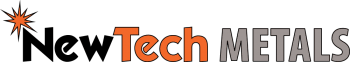 NEW Tech Metals logo