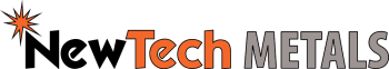 NEW Tech Metals logo